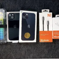 iPhone 13  128 ch 87% آیفون