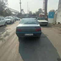 پژو 405 مدل 95|خودرو سواری و وانت|تهران, فتح|دیوار