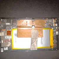 asus zenpad c7.0 z170cg|تبلت|دزفول, |دیوار