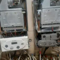 فروش و تعمیر و سرویس انواع پکیج ها