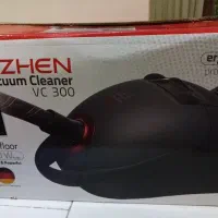 جاروبرقی اوژن