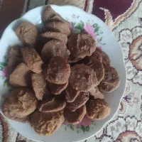 قروت دیگ چدنی