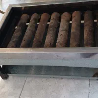 کباب پزگازی