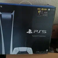 ps 5|کنسول، بازی ویدئویی و آنلاین|تهران, اوین|دیوار