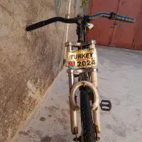 چرخ|دوچرخه، اسکیت، اسکوتر|لردگان, |دیوار