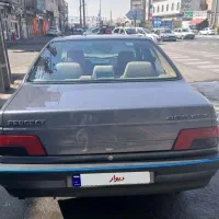 تهران|خودرو سواری و وانت|تهران, شهرک ابوذر|دیوار