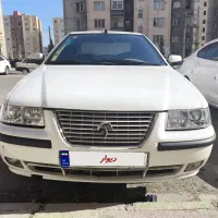 سمند lx مولتی پلکس
