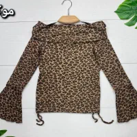 شومیز مجلسی