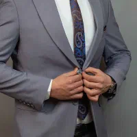دو عدد کت تک مردانه کتان و فاستونی نو و آکبند