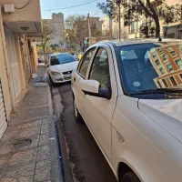 ساینا Ex مدل ۱۳۹۹،بدون رنگ،تک برگ سند،فول|خودرو سواری و وانت|تهران, خانی آباد نو شمالی|دیوار