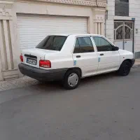 پراید ۱۳۱|خودرو سواری و وانت|قرچک, میرزائی شمالی|دیوار