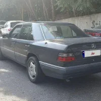 فروش مرسدس بنز E220|خودرو سواری و وانت|تهران, اکباتان|دیوار