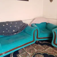 مبل|مبلمان خانگی و میز عسلی|رضویه, |دیوار