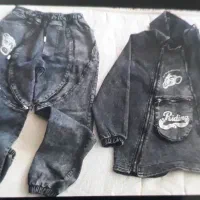 لباس پسرانه درحدنو