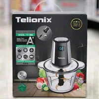 خرد کن تلیونیکس. ارسال به سرار کشور.