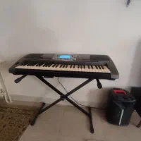 ارگ یاماها psr1000