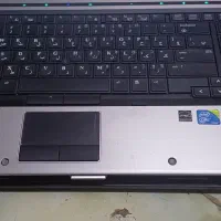 لپ تاپ اچ پی Elitebook 8440P i5-4GB-۱۲۸GB-Intel|رایانه همراه|مشهد, شهرک امام هادی (شهرک غرب)|دیوار