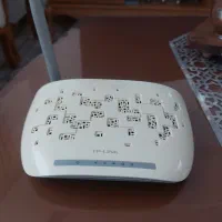 مودم وای فای تی پی لینک(TPLINK)
