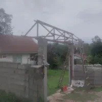 جوشکاری سیار|خدمات پیشه و مهارت|سیاهکل, |دیوار