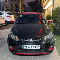 کوییک دنده‌ای R، مدل۱۳۹۹