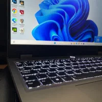 لپتاپ گینیمگ Lenovo LOQ