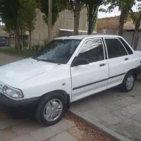 فروش پراید