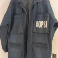 مانتوجین ترک  نونو فری سایزتا۴۸