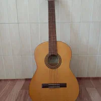 گیتار  سالم وخوب تا حلا استفاده نشده|گیتار، بیس، امپلیفایر|قم, کلهری|دیوار