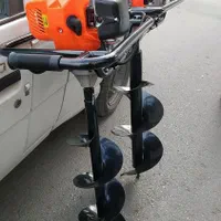 کرایه چاله کن اجاره زمین کن فنس کن چال کود اره|خدمات پیشه و مهارت|اصفهان, شاهزاده ابراهیم|دیوار