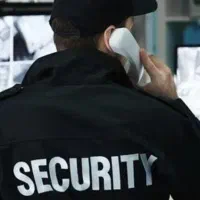 استخدام لابی من شیک بازنشسته