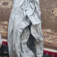 چادر کره ای اصل پراید|قطعات یدکی و لوازم جانبی|بندرعباس, |دیوار