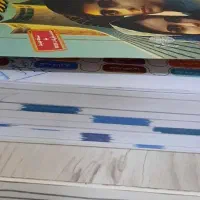 گام به گام دروس طلایی هشتم|کتاب و مجله آموزشی|تهران, آهنگ|دیوار
