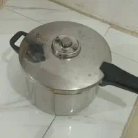 زود پز استیل|ظروف پخت‌وپز|همدان, |دیوار