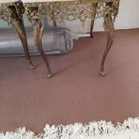 سه عدد جلو مبلی برنز|مبلمان خانگی و میز عسلی|سلماس, |دیوار