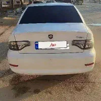 فروش سورن پلاس xu7p|خودرو سواری و وانت|یاسوج, |دیوار