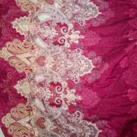 رو تختی دونفره