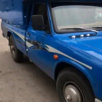 نیسان تک سوز .مدل ۴۰۲تحویل ۴۰۳ گارانتی بدون رنگ