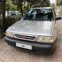 پراید مدل۹۰