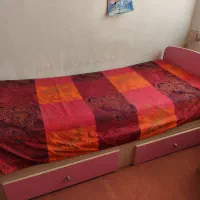 تخت مناسب کودک و نوجوان