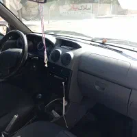 پراید ۱۱۱ مدل ۹۵ بی رنگ|خودرو سواری و وانت|هشتگرد, هشتگرد قدیم|دیوار