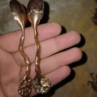 فروش قاشق چایخوری