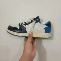 کتونی نایک ترویس|کیف، کفش، کمربند|تهران, شهرک شریعتی|دیوار