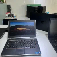 DELL i7/ram 16/ 1tera /13inch FHD|رایانه همراه|تهران, فلاح|دیوار