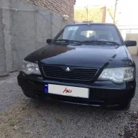 پراید 132مدل 87