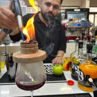 اموزش تخصصی دوره کافی شاپ