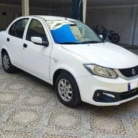 ساینا 402|خودرو سواری و وانت|بیرجند, |دیوار