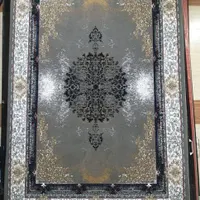 دو عدد فرش ۶ متری