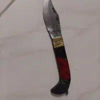 چاقو ۸دنده