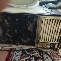 کولر|کولر گازی و فن‌کوئل|شیراز, محراب|دیوار