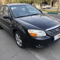 کیا سراتو 2008|خودرو سواری و وانت|تهران, علم و صنعت|دیوار